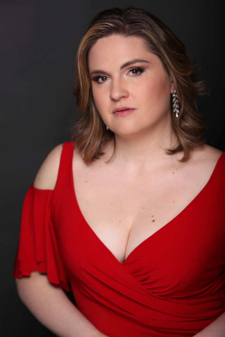 Interview de la soprano Chiara Isotton