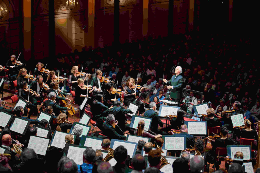 bruckner 4 RCO honeck amsterdam