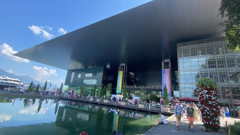 LUCERNE FESTIVAL ORCHESTRA – BOULEZ / MAHLER – RICCARDO CHAILLY : MIRROR OF THE WORLDS