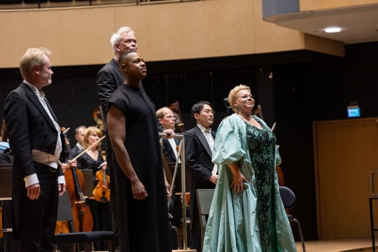Sibelius Festival 2025 Lahti Hannu Lintu